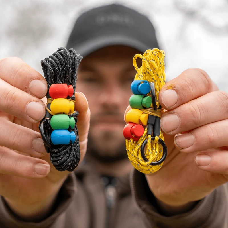 Piquets marqueurs Avid Carp All-Terrain