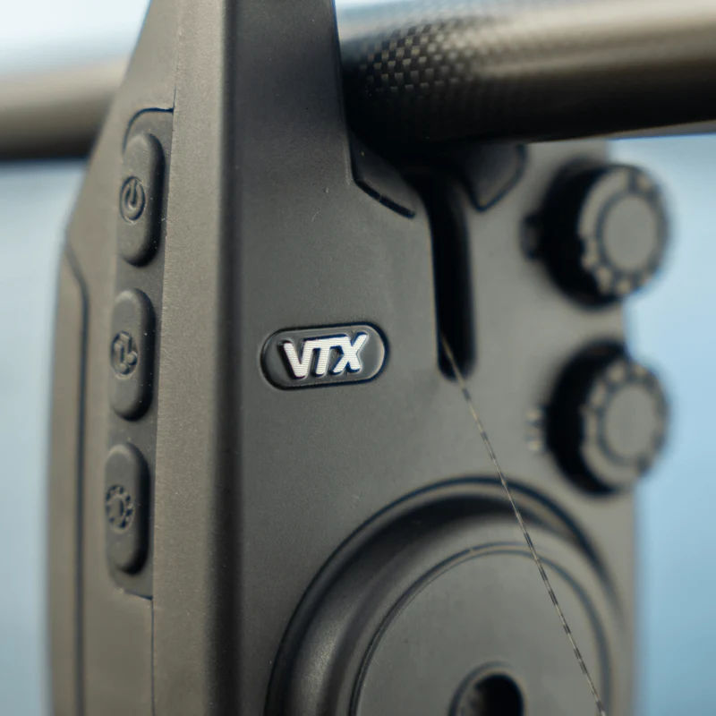 Ensemble de Alarmes 2+1 Avid Carp VTX