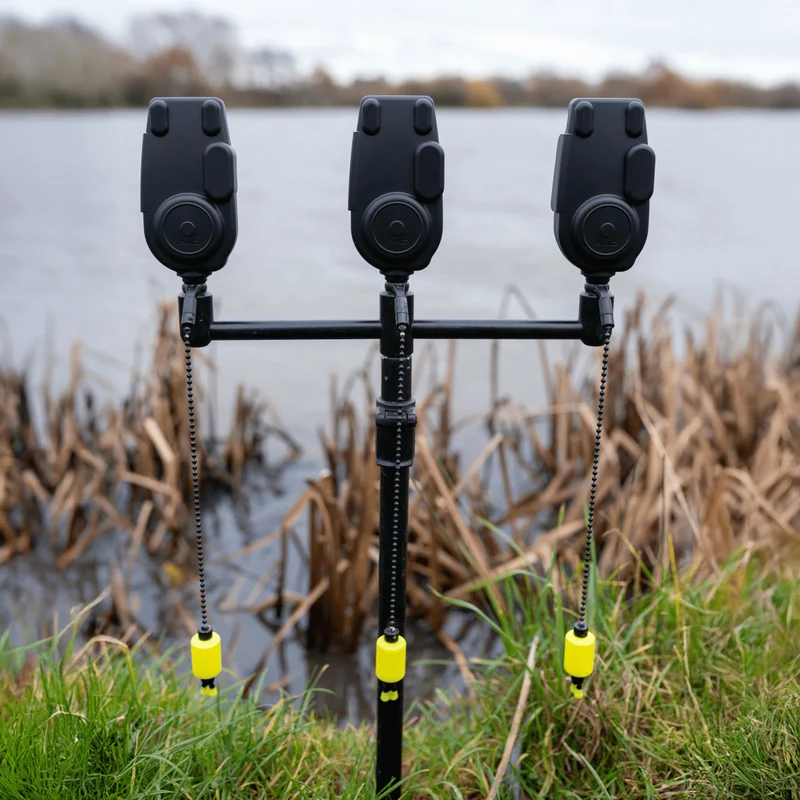 Détecteur Avid Carp VTX