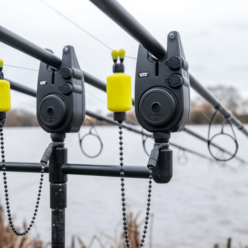 Détecteur Avid Carp VTX