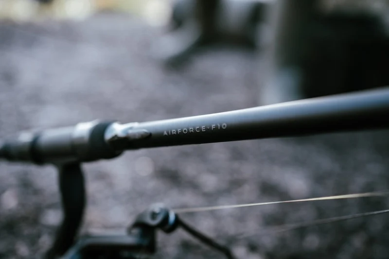 Canne Nash Air Force F10 13 pi 3,75 lb