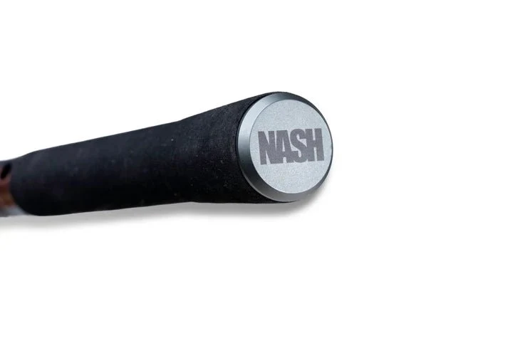 Canne Nash Air Force F10 12 pi 5 lb Spod & Marker