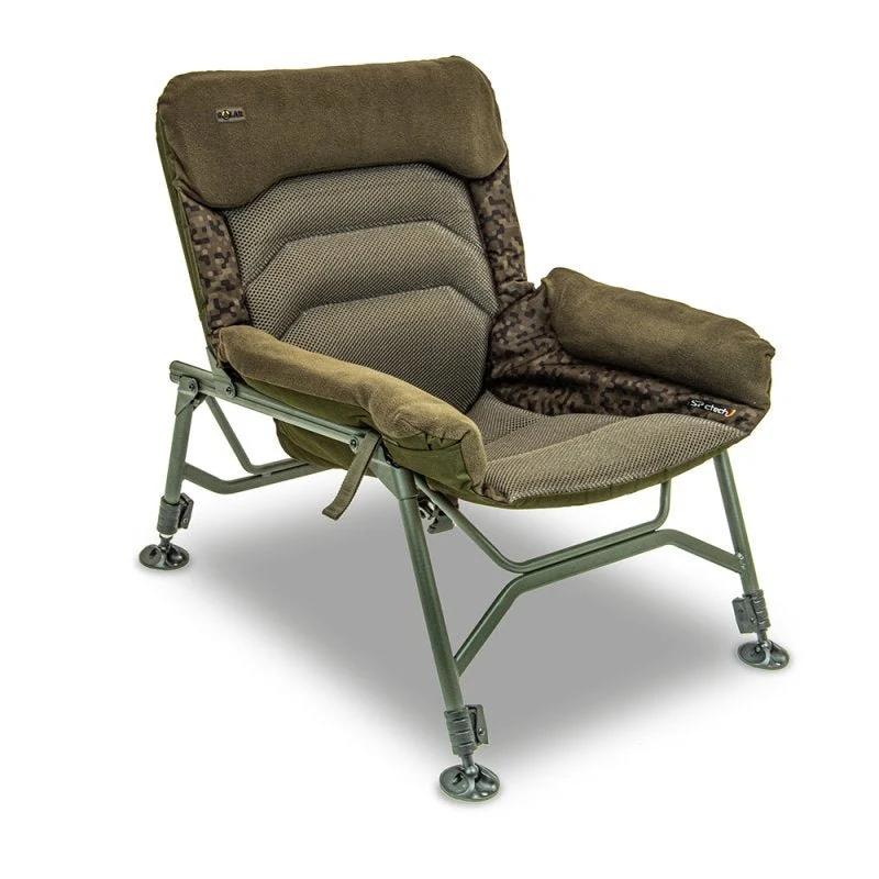 Chaise Solar SP C-Tech Compact