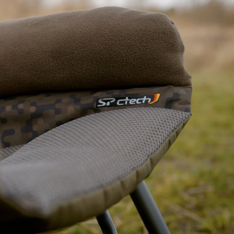 Chaise Solar SP C-Tech Compact