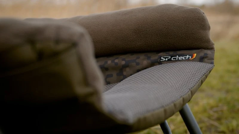 Chaise Solar SP C-Tech Compact