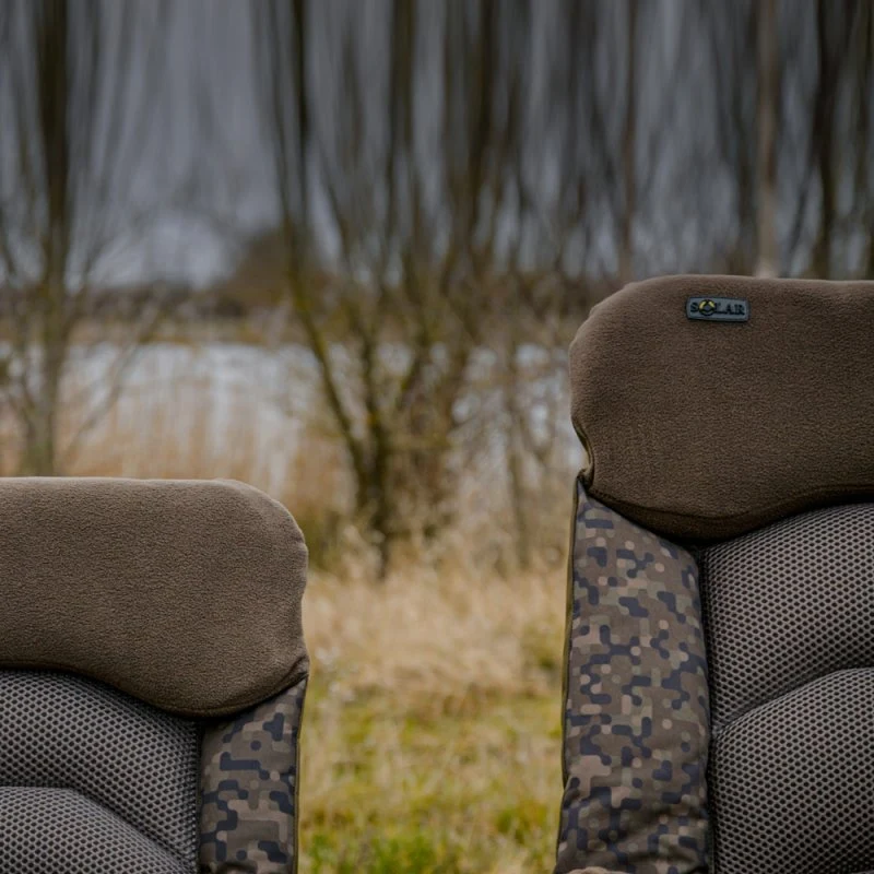 Chaise Solar SP C-Tech Compact
