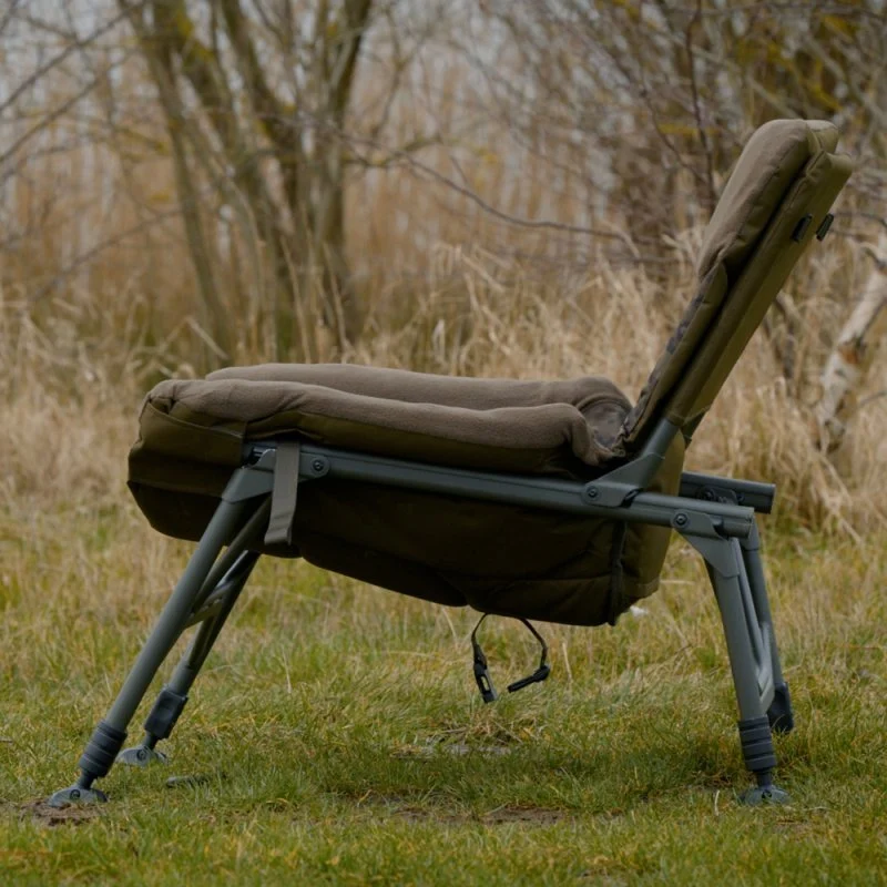 Chaise Solar SP C-Tech Compact