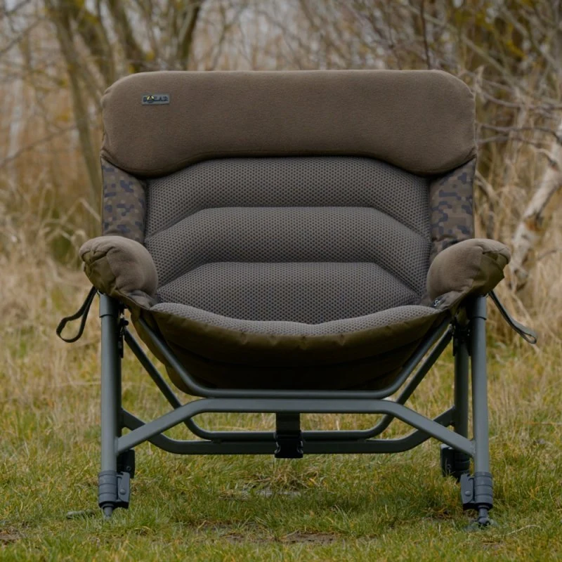 Chaise Solar SP C-Tech Compact