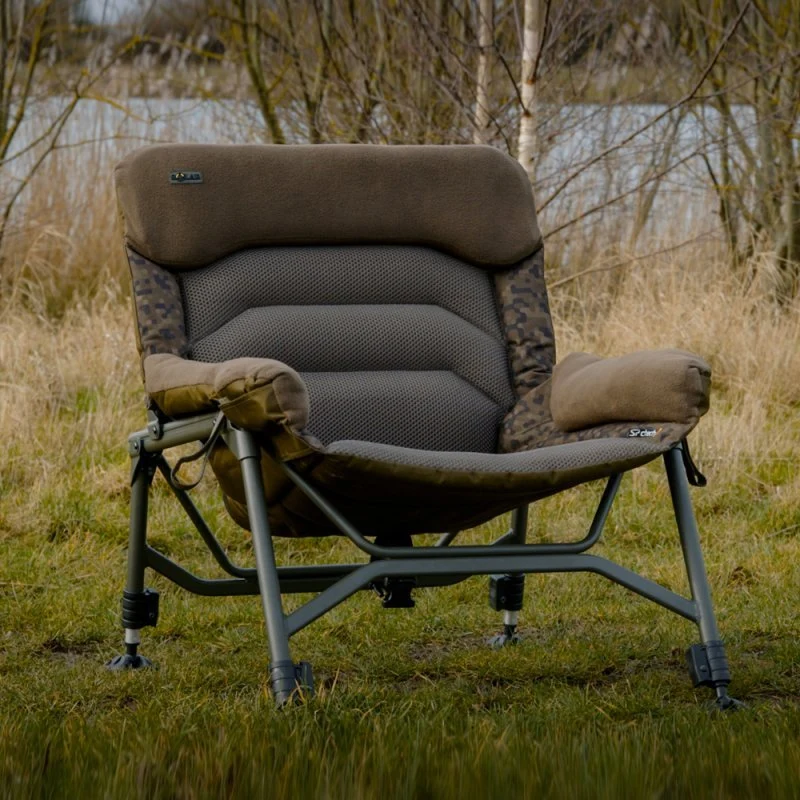 Chaise Solar SP C-Tech Compact