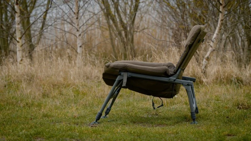 Chaise Solar SP C-Tech Compact