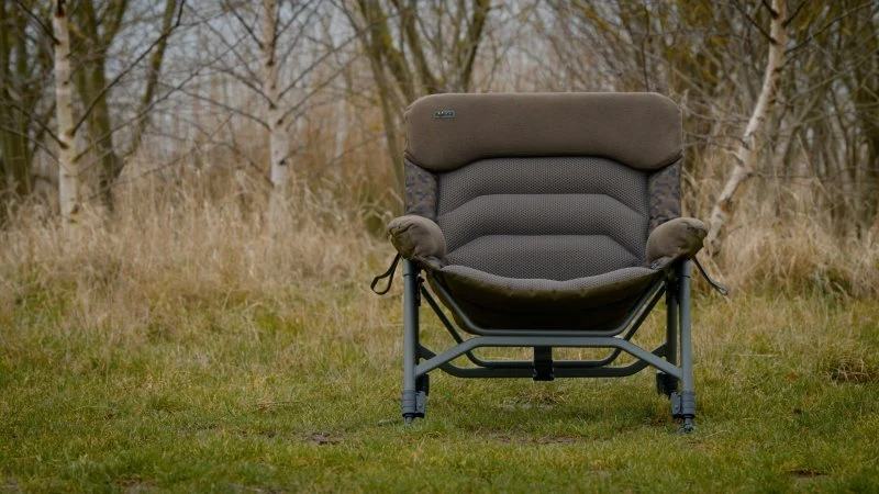 Chaise Solar SP C-Tech Compact