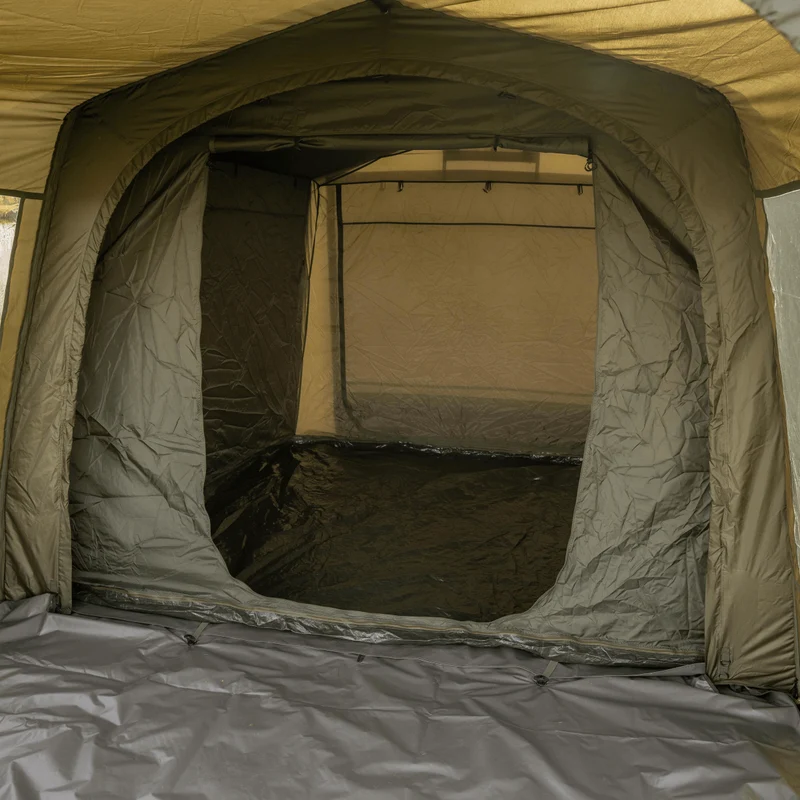 Deuxième couche Abri Avid Carp InflataHouse