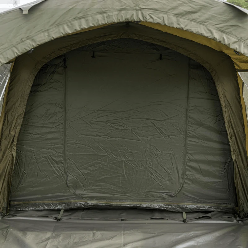 Deuxième couche Abri Avid Carp InflataHouse