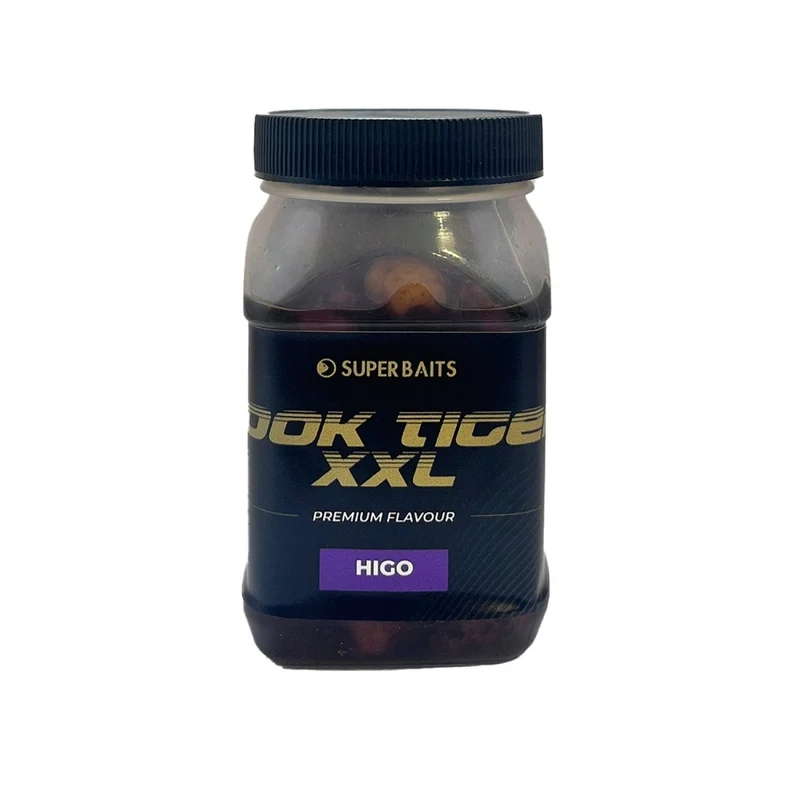 Noix tigrées Superbaits Figue