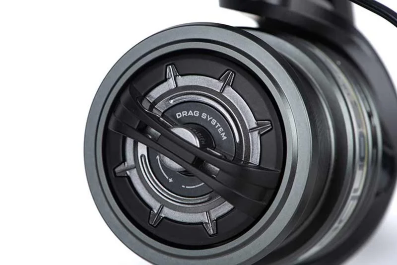 Aquos Ultra 6000 Spare Spool – Reservespoel - 🎁