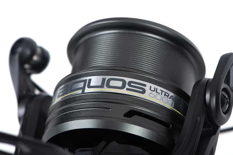 Aquos Ultra 6000 Spare Spool – Reservespoel - 🎁