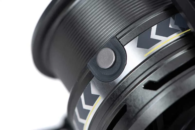 Aquos Ultra 6000 Spare Spool – Reservespoel - 🎁