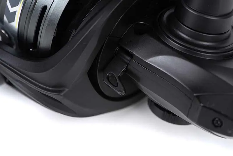 Aquos Ultra 6000 Spare Spool – Reservespoel - 🎁