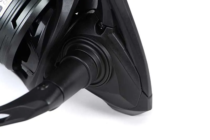 Aquos Ultra 6000 Spare Spool – Reservespoel - 🎁