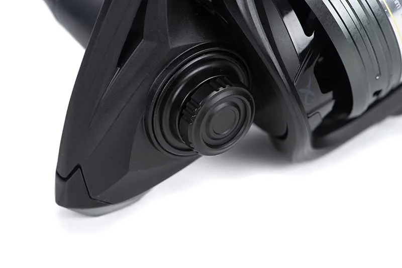 Aquos Ultra 6000 Spare Spool – Reservespoel - 🎁