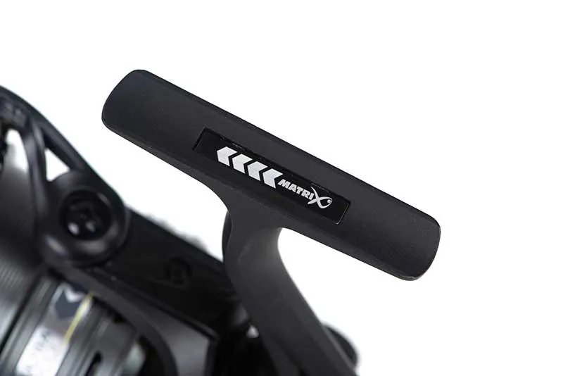 Aquos Ultra 6000 Spare Spool – Reservespoel - 🎁