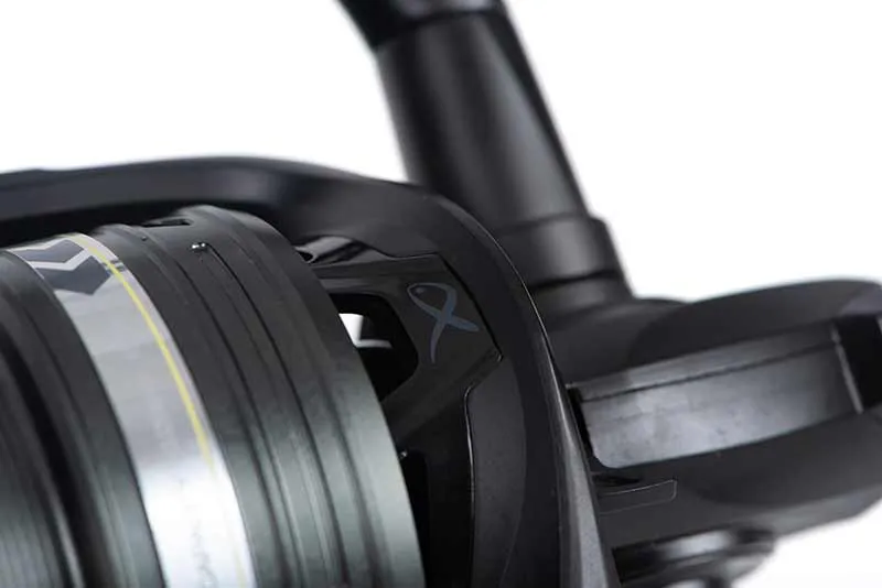 Aquos Ultra 6000 Spare Spool – Reservespoel - 🎁