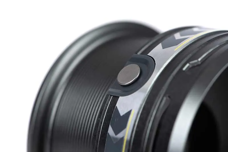 Aquos Ultra 6000 Spare Spool – Reservespoel - 🎁