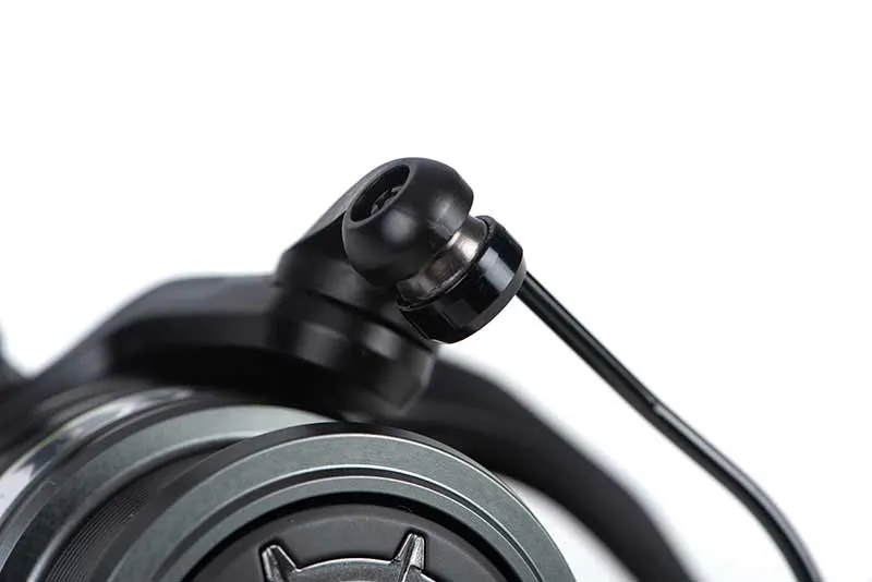 Aquos Ultra 6000 Spare Spool – Reservespoel - 🎁