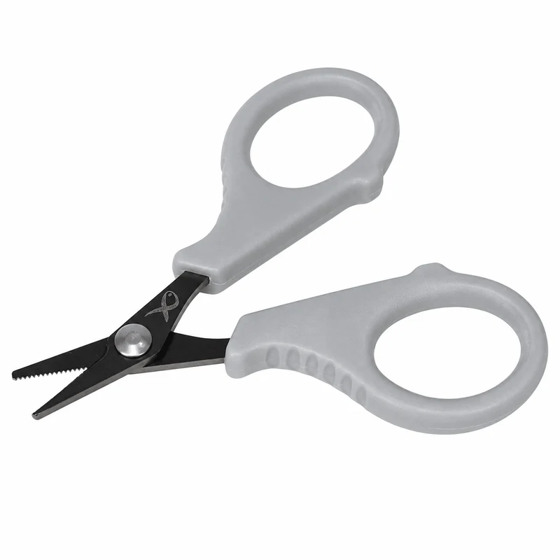 Titanium Braid Scissors – Schaar voor Gevlochten lijn