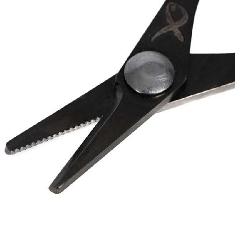 Titanium Braid Scissors – Schaar voor Gevlochten lijn