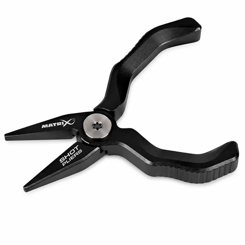 Mini Shot Pliers – Tang voor Loodjes