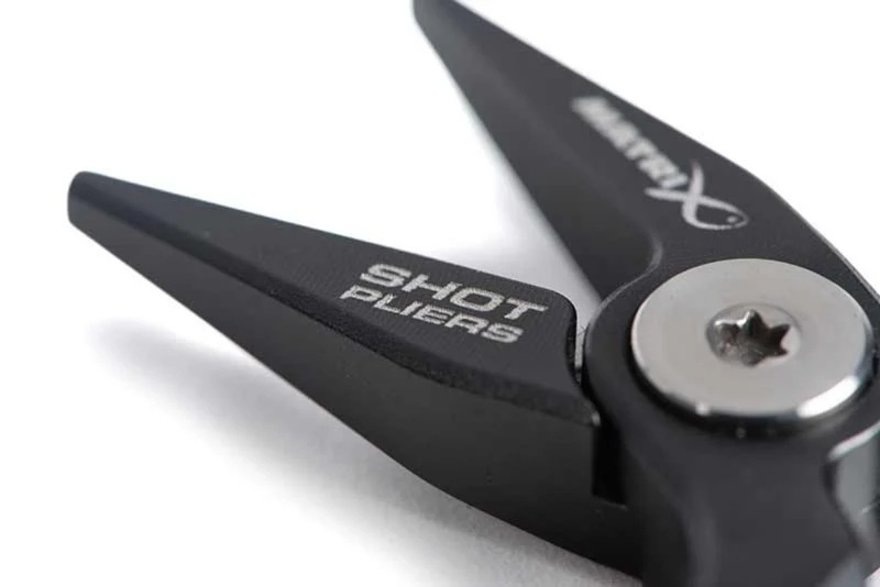 Mini Shot Pliers – Tang voor Loodjes