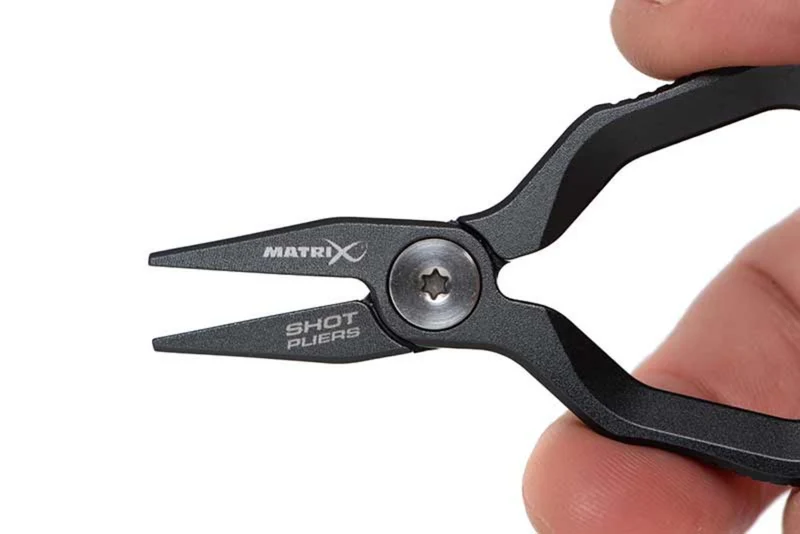Mini Shot Pliers – Tang voor Loodjes