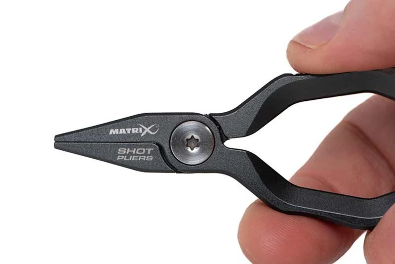 Mini Shot Pliers – Tang voor Loodjes