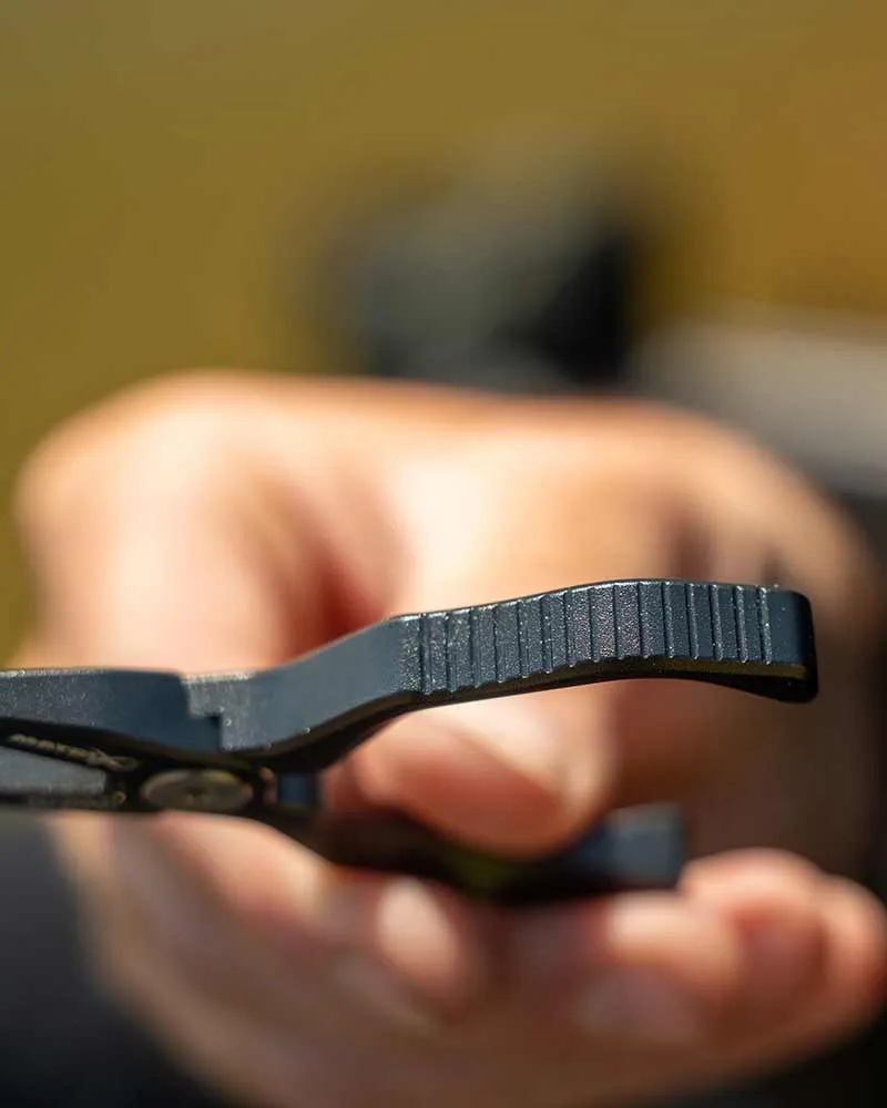 Mini Shot Pliers – Tang voor Loodjes