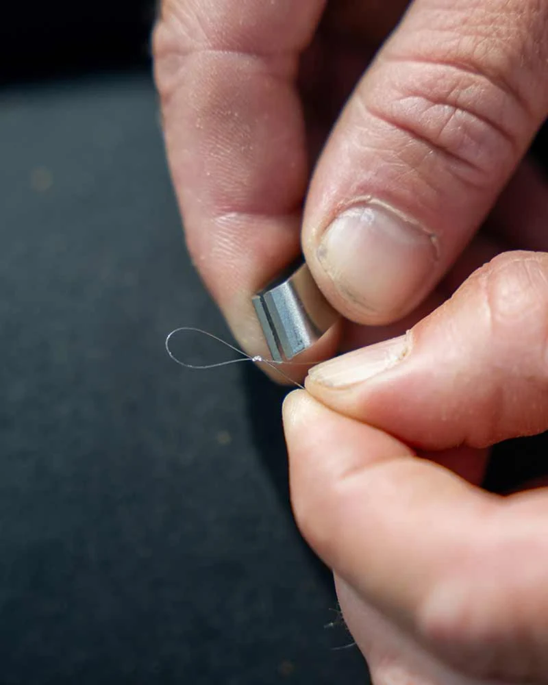 Line Nippers – Lijnknipper