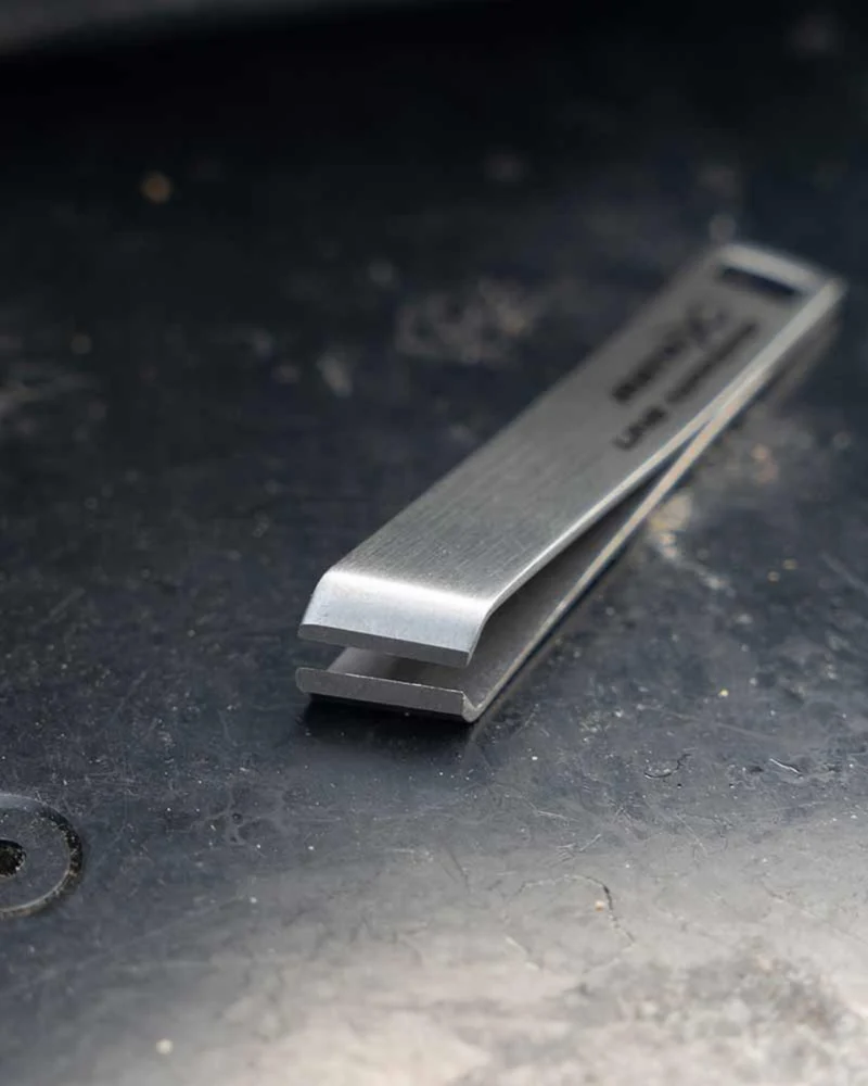 Line Nippers – Lijnknipper