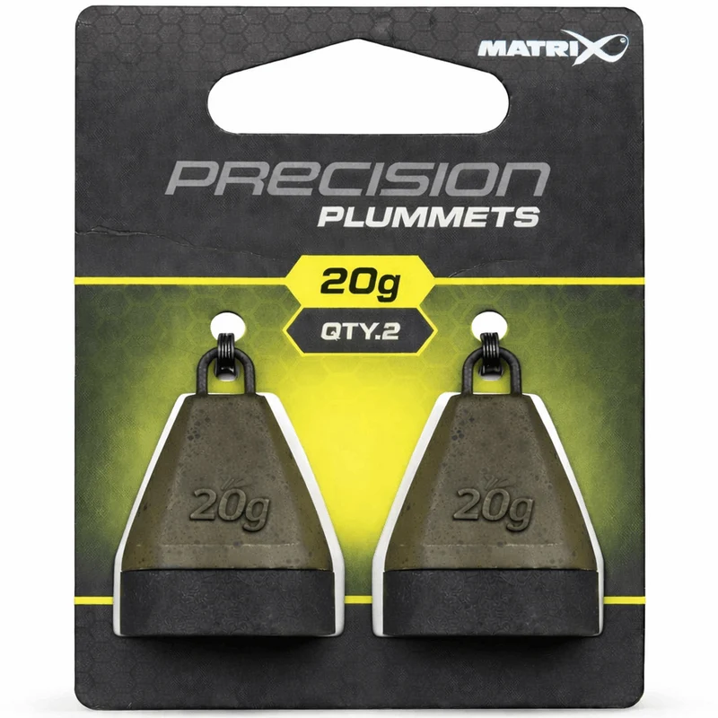 Precision Plummets – Peillood (2 Stuks) 💰