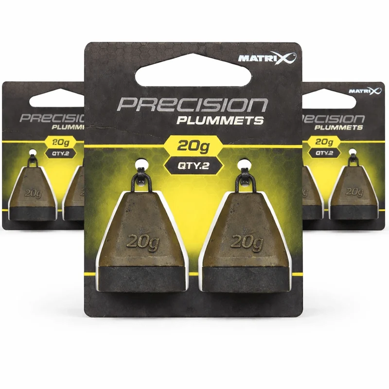 Precision Plummets – Peillood (2 Stuks) 💰