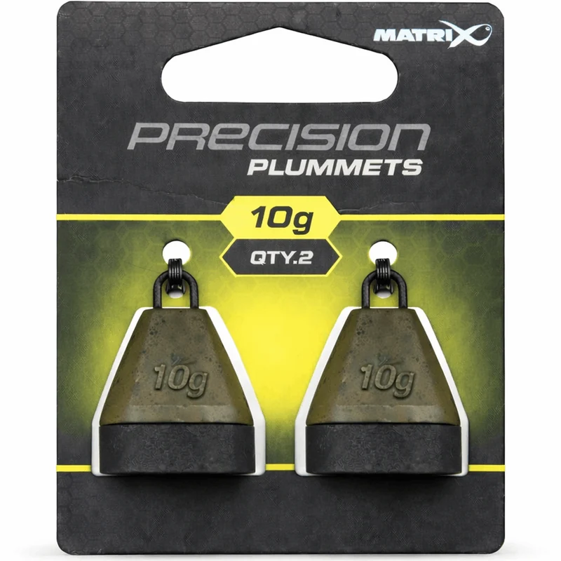 Precision Plummets – Peillood (2 Stuks) 💰