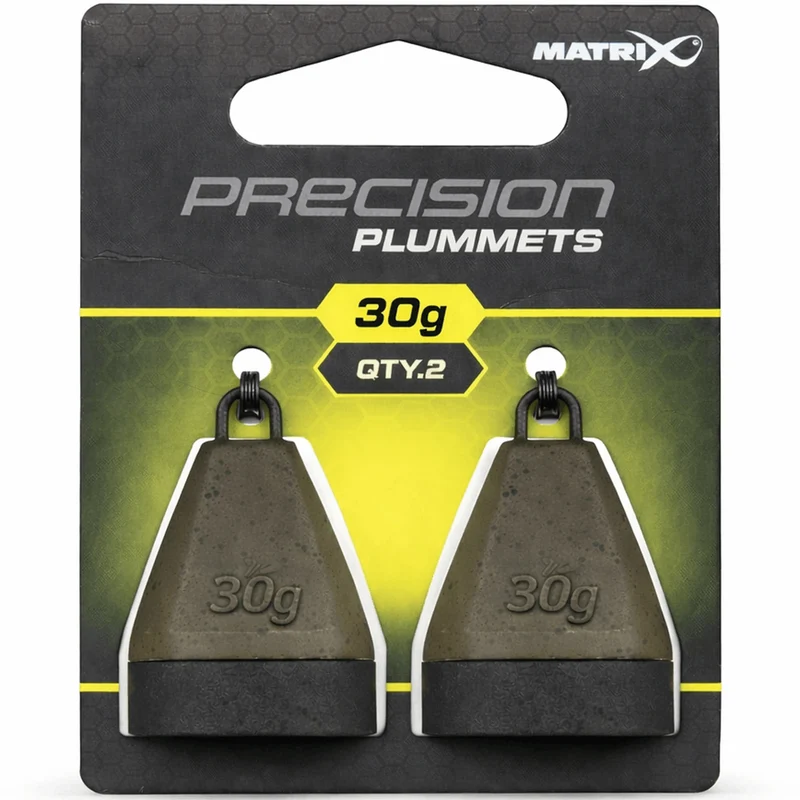 Precision Plummets – Peillood (2 Stuks) 💰