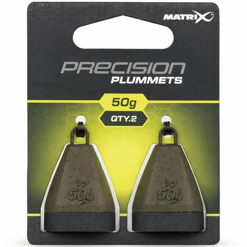 Precision Plummets – Peillood (2 Stuks) 💰