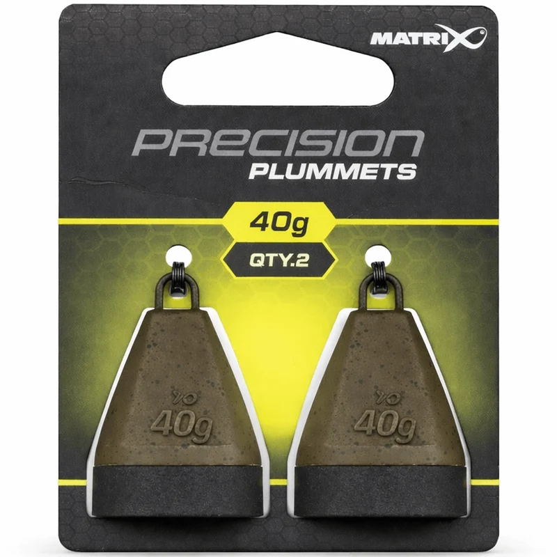 Precision Plummets – Peillood (2 Stuks) 💰