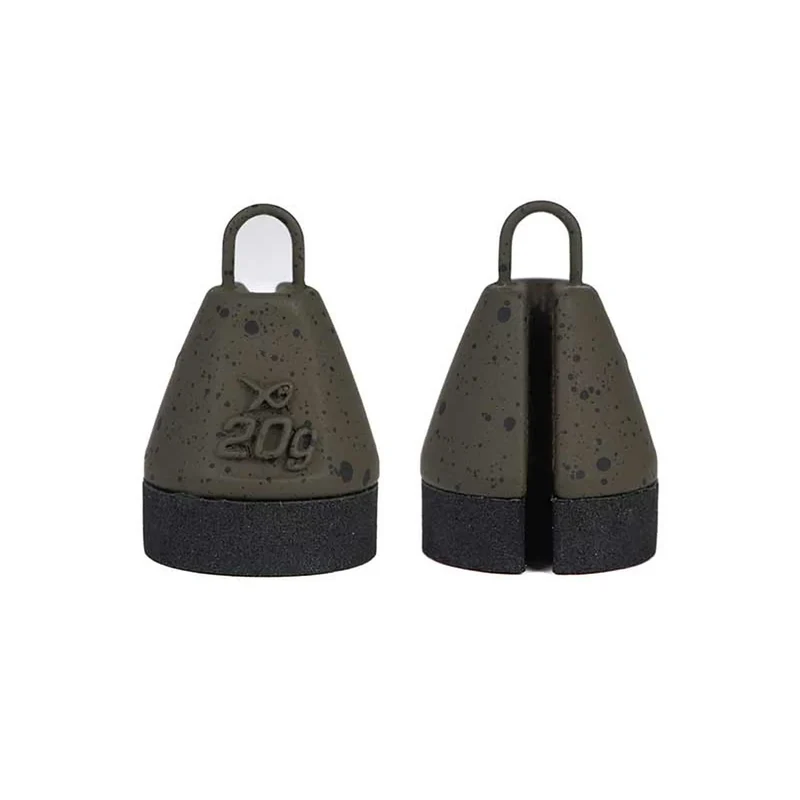 Precision Plummets – Peillood (2 Stuks) 💰