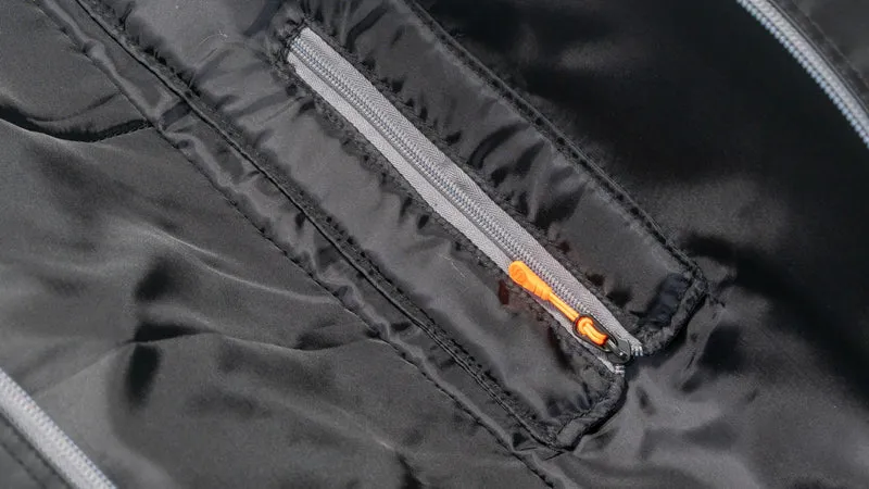 Team Guru 2 Rod Holdall – Foedraal voor 2 Werphengels
