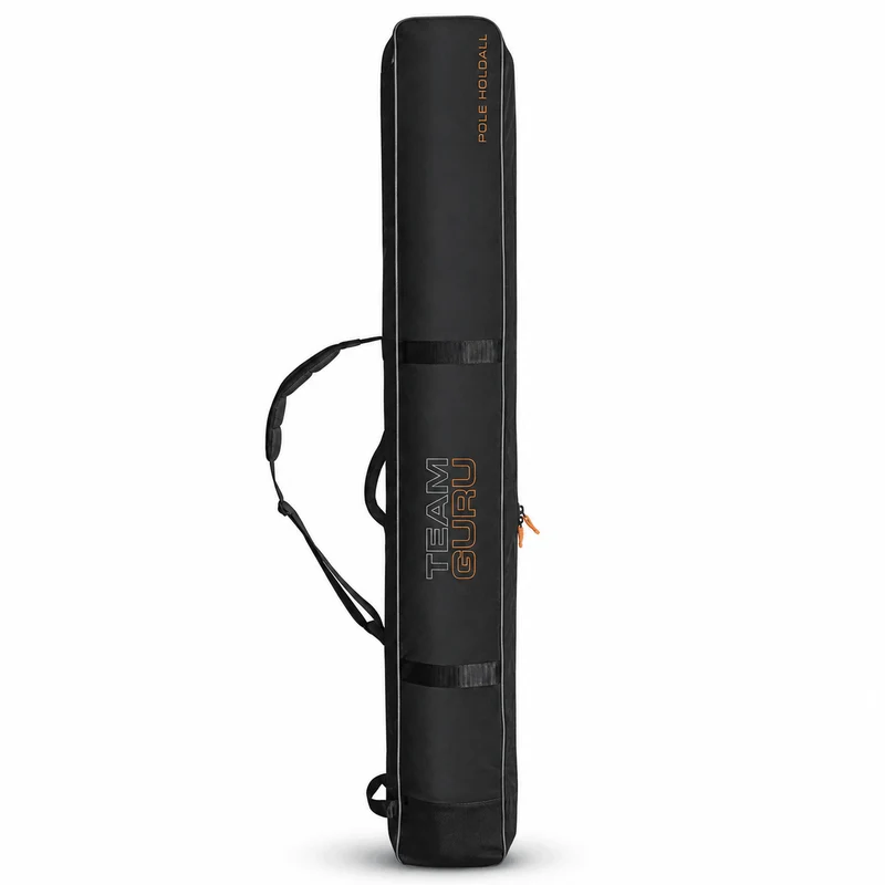 Team Guru Pole Holdall – Foedraal voor Vaste Hengels