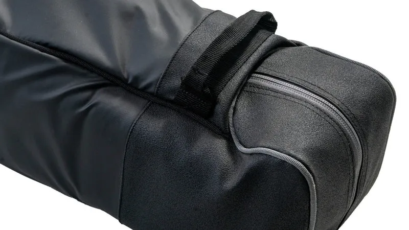 Team Guru Pole Holdall – Foedraal voor Vaste Hengels
