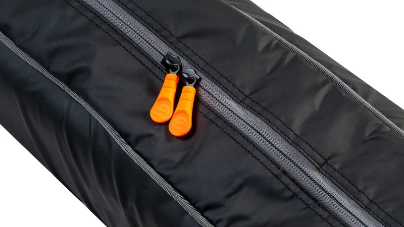 Team Guru Pole Holdall – Foedraal voor Vaste Hengels