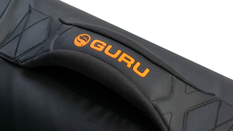 Team Guru Pole Holdall – Foedraal voor Vaste Hengels