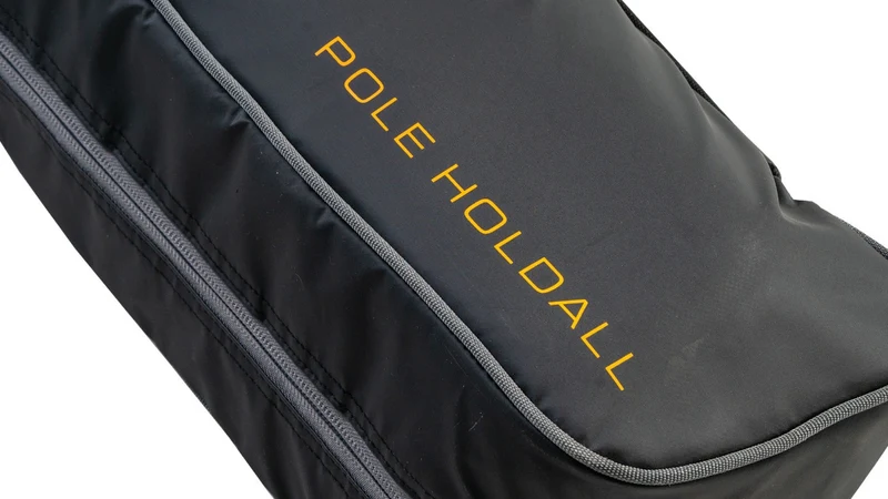 Team Guru Pole Holdall – Foedraal voor Vaste Hengels